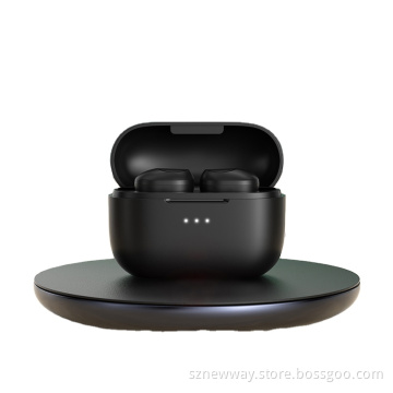 Haylou GT5 wireless earphone with low latency